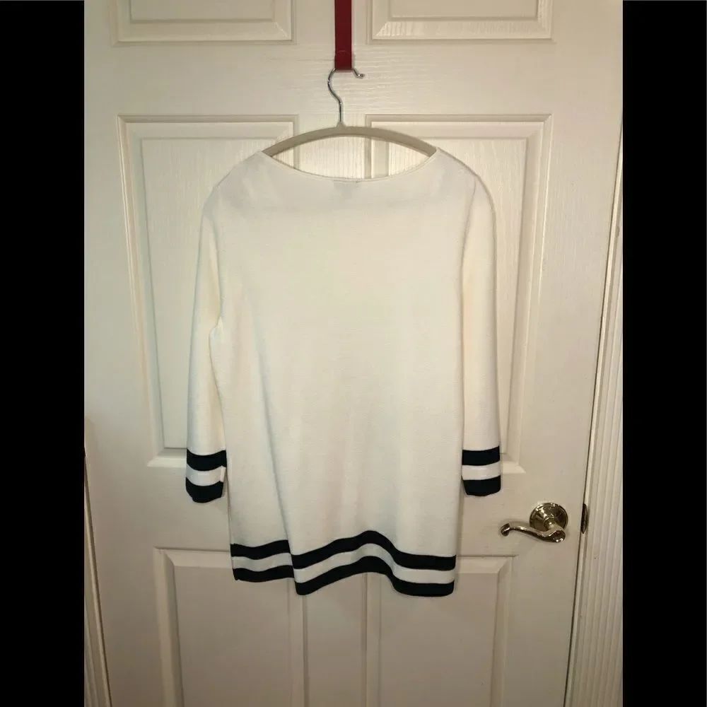 Talbots sweater   - Picture 2 of 4